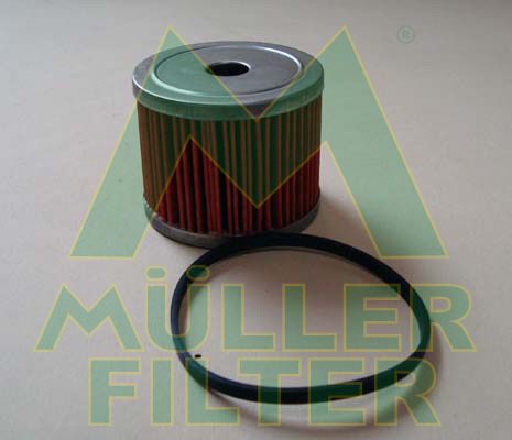 MULLER FILTER Топливный фильтр FN111909